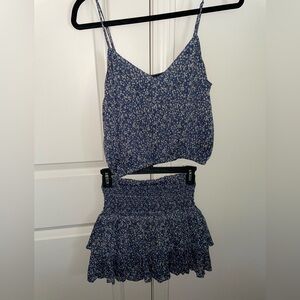 RESET The Boppy Skirt Set